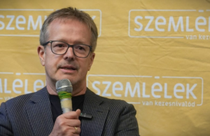 Borókai Gábor: Orbán Viktor elveszítette mérce jellegét