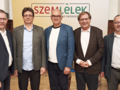 Fabiny Tamás, Gundel Takács Gábor, Heidl György: mi jön a NER után?