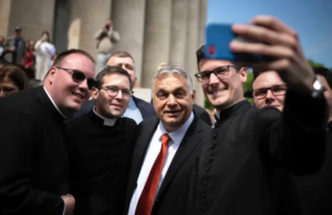 Hogyan lett államfüggő a magyar kereszténység, és miként gyógyulhat ki belőle?