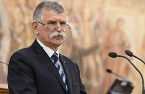 El kellett volna fogadnia Kövér Lászlónak a feléje nyújtott kezet?