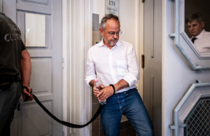 Kiért és miért lehet imádkozni? Mi az igazi gond a Bús Balázsért mondott misével?
