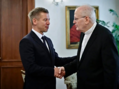 A kormány 100 napja: magára talál-e a hatalmi béklyóktól megszabadult egyház?