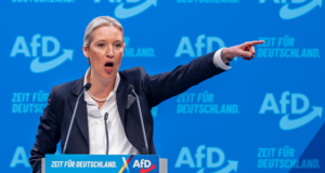 „A keserű gyógyszer is gyógyszer” – katolikus kommentár az AfD németországi áttöréséről