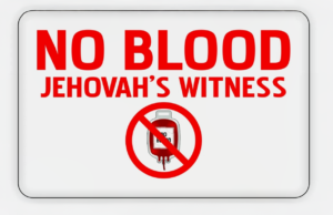 Már nem zárkóznak el a vérátömlesztéstől a Jehova Tanúi – de mi lesz a tiltás áldozataival?