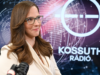 „Nem hívtak volna a korábbi közmédiába” – Laborczi Dóra a közrádió új vallási műsoráról