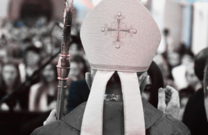 Ön készen áll rá, hogy meghallgassa egyháza szívhangját?