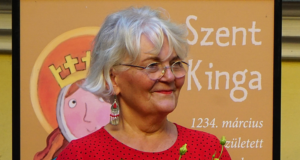Min múlt, hogy nem marad el a jubileumi Ars Sacra Fesztivál? Interjú Dragonits Mártával