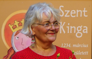 Min múlt, hogy nem marad el a jubileumi Ars Sacra Fesztivál? Interjú Dragonits Mártával