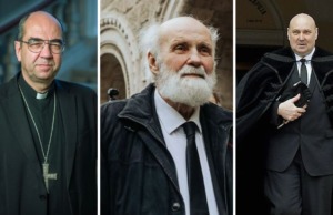 Hatalmas ugrás az egyházi egy százalékok összegében és létszámában