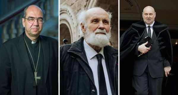 Hatalmas ugrás az egyházi egy százalékok összegében és létszámában