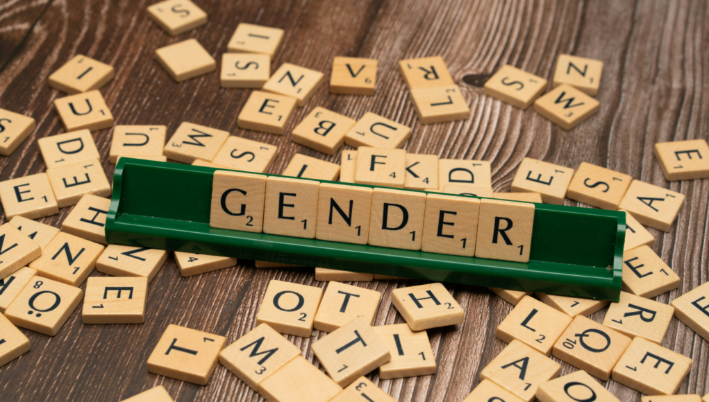 Gender