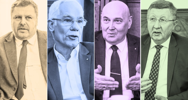 Demokratikus külső, feudális jegyekkel – tisztújítási anomáliák a reformátusoknál