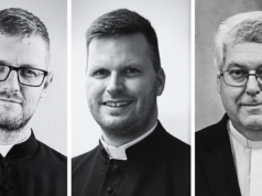 A Hodász–Bese–Osztie-dilemma: politizálhat-e egy pap?