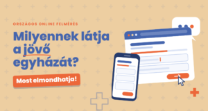 Milyennek szeretné a jövő egyházát? Most elmondhatja a véleményét!